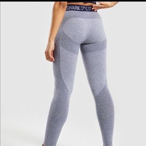 Gym shark flex leggings!